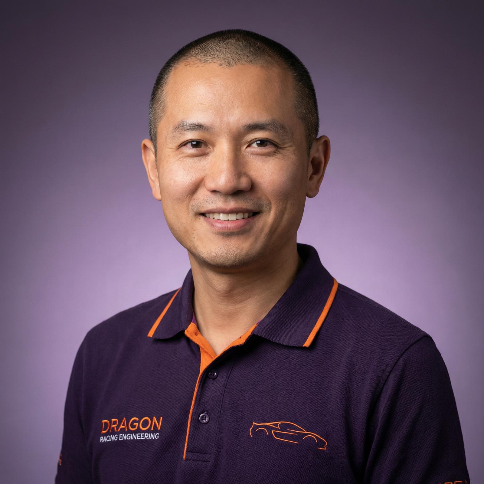 抖阴改装专家陈志远